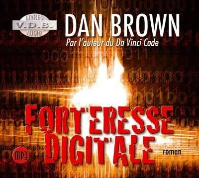 Forteresse digitale - forteresse,