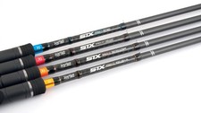 Canne STX Rapture STS802 Dropshot & Finesse Rapture