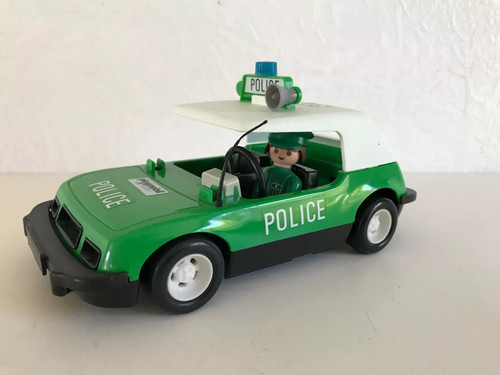 Ancien jouet playmobil - 17, ⚜