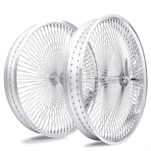 Tracer polish wheelset - wheelset, 26*3.0