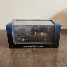 EDITIONS ATLAS - CITROËN CX