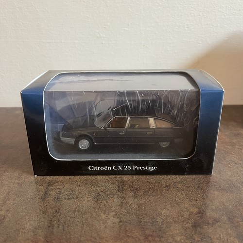 Editions atlas citroën cx - -,