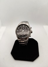 Chronographe Seiko Sport Solar