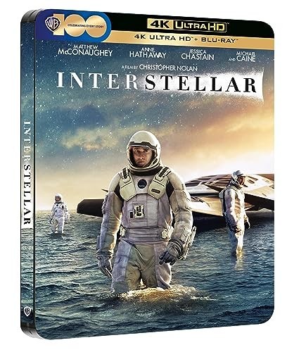 Interstellar ultra hd - interstellar,