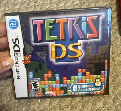 Tetris nintendo fi 6 - tetris,