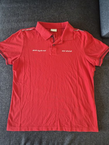 Porsche driver selection - porsche,