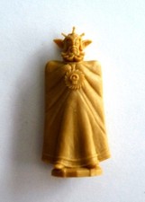 figurine pvc  goldorak