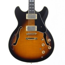 Ibanez JSM10 Vintage Yellow