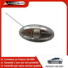 ?? REPETITEUR AILE DROIT PEUGEOT 206 1998-2009 ➤6325G3 ♻️