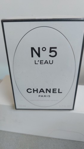 Chanel eau edition - chanel,