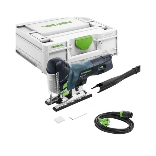 Scie sauteuse festool carvex - sauteuse,
