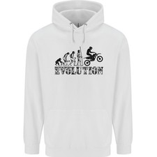 Évolution De Moto