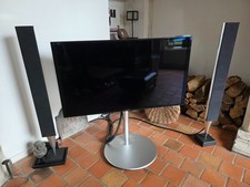 B&O BEOLAB 8000 X 2 ENCEINTES + CABLES B&O / PARFAIT FONCTIONNEMENT