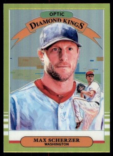 Sla141 2019 donruss optic - 2019,