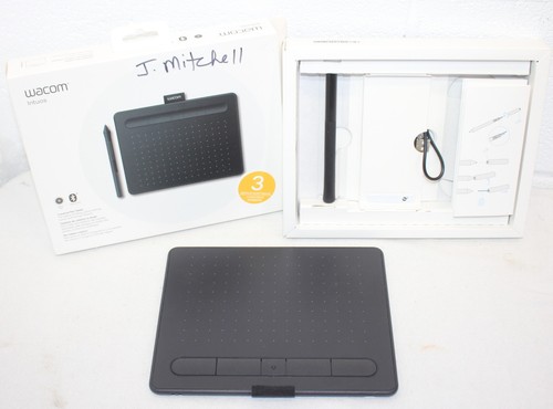 Wacom intuos creative - creative, pen