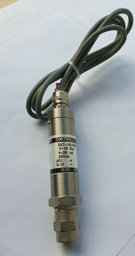 Electro controls ltd - electro,