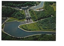 57  SAINT LOUIS ARZVILLER  PLAN INCLINE TRANSVERSAL