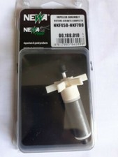 NEWA TURBINE /ROTOR POUR POMPE