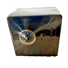 Mini coffre-fort voyage à