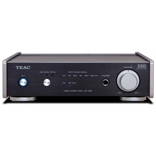 Teac 301 parfait - 301, état