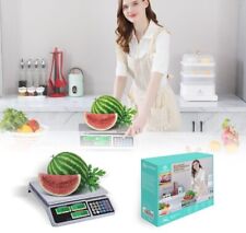 Balance Électronique