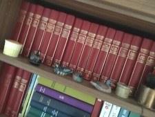 Encyclopédie larousse - encyclopédie,