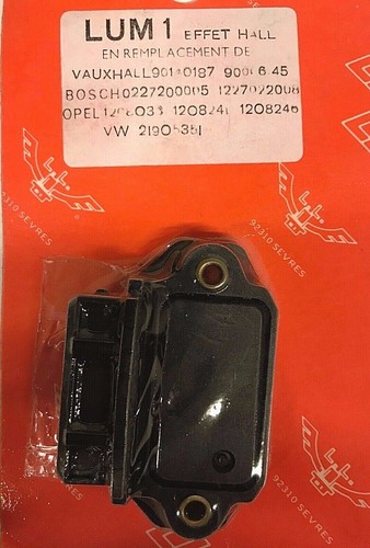 Module allumage neuf pour - module,