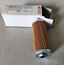 Filtre à gasoil HIFI SN21590