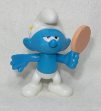 FIGURINE SMURF SCHTROUMPF/