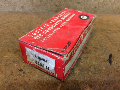 Coussinets renault 6286 r5 - renault,