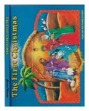 Brown Watson Le Premier Noël