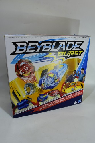 Beyblade burst epic rivals - beyblade,