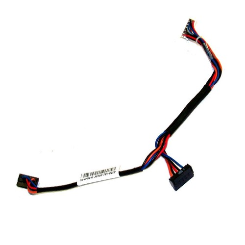 Câble alimentation sata dell - câble,