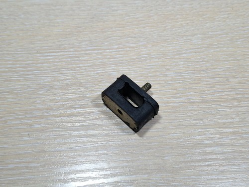 Oem genuine rubber buffer - genuine,