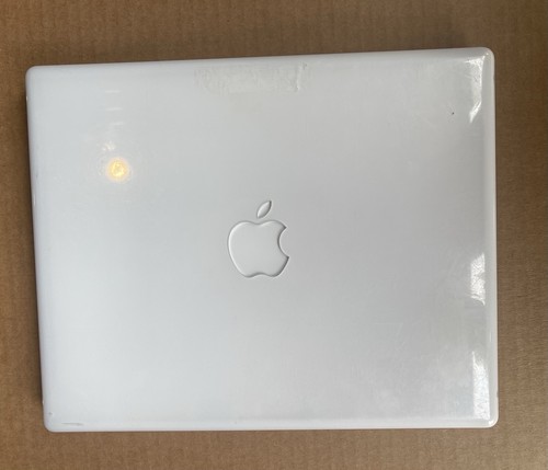 Apple mac ibook - mac, 12.1"