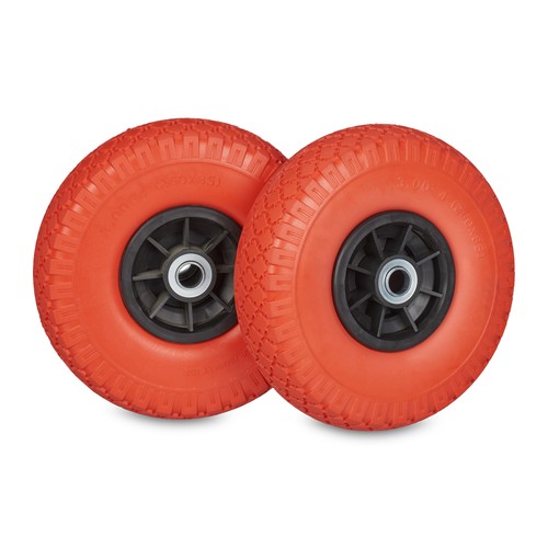 Roues pour diable 26 cm - diable, kg