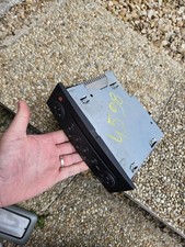 Autoradio Renault Clio 3