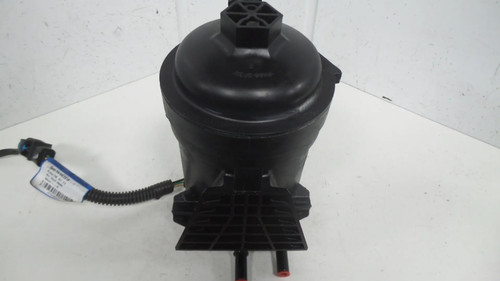 Support filtre gasoil - a,