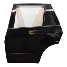 Porte arriere gauche BMW X5