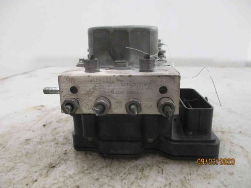 Bloc abs renault clio - bloc,