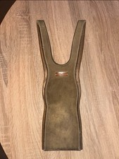 John Lobb Paris bespoke boot jack chaussure rare Tire Bottes