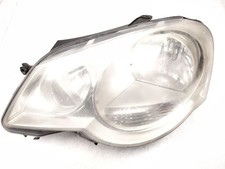 6Q1941007AJ LEFT HEADLIGHT /