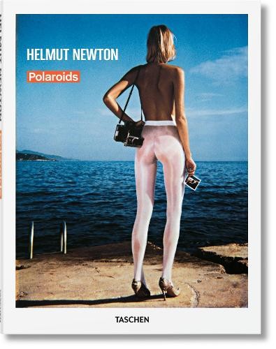 Matthias harder helmut newton - matthias,
