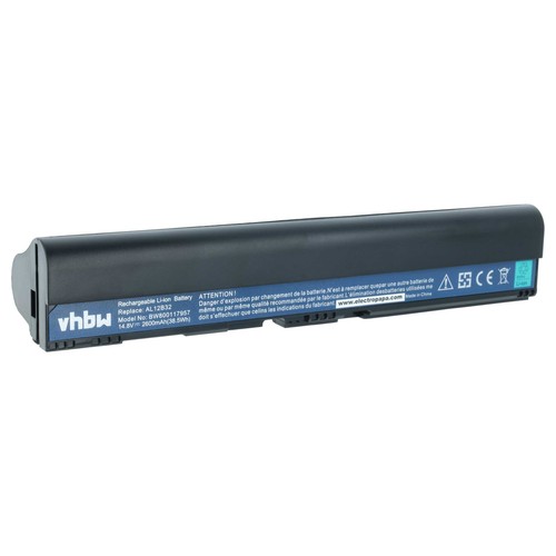 Batterie pour acer - pour,