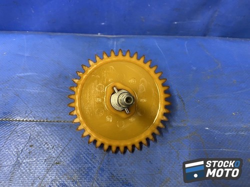Pignon honda 125 v - n°4,