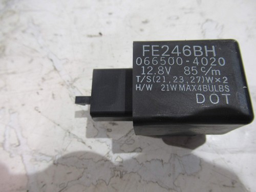 Centrale clignotant yamaha - (yamaha,