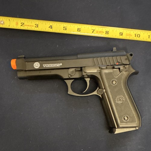 Taurus pt92 spring - pt92,