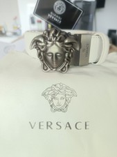 Ceinture Versace V2 Médusa