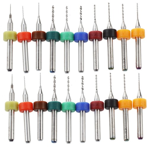 Coffret 20x 2mm - coffret, 0.3-1.2mm