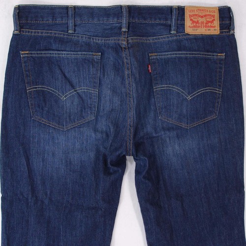 Hommes levi 514 slim - hommes,